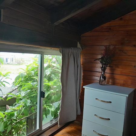 Bunker Hostel Cabo Polonio Room photo