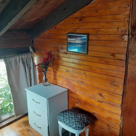Bunker Hostel Cabo Polonio Room photo