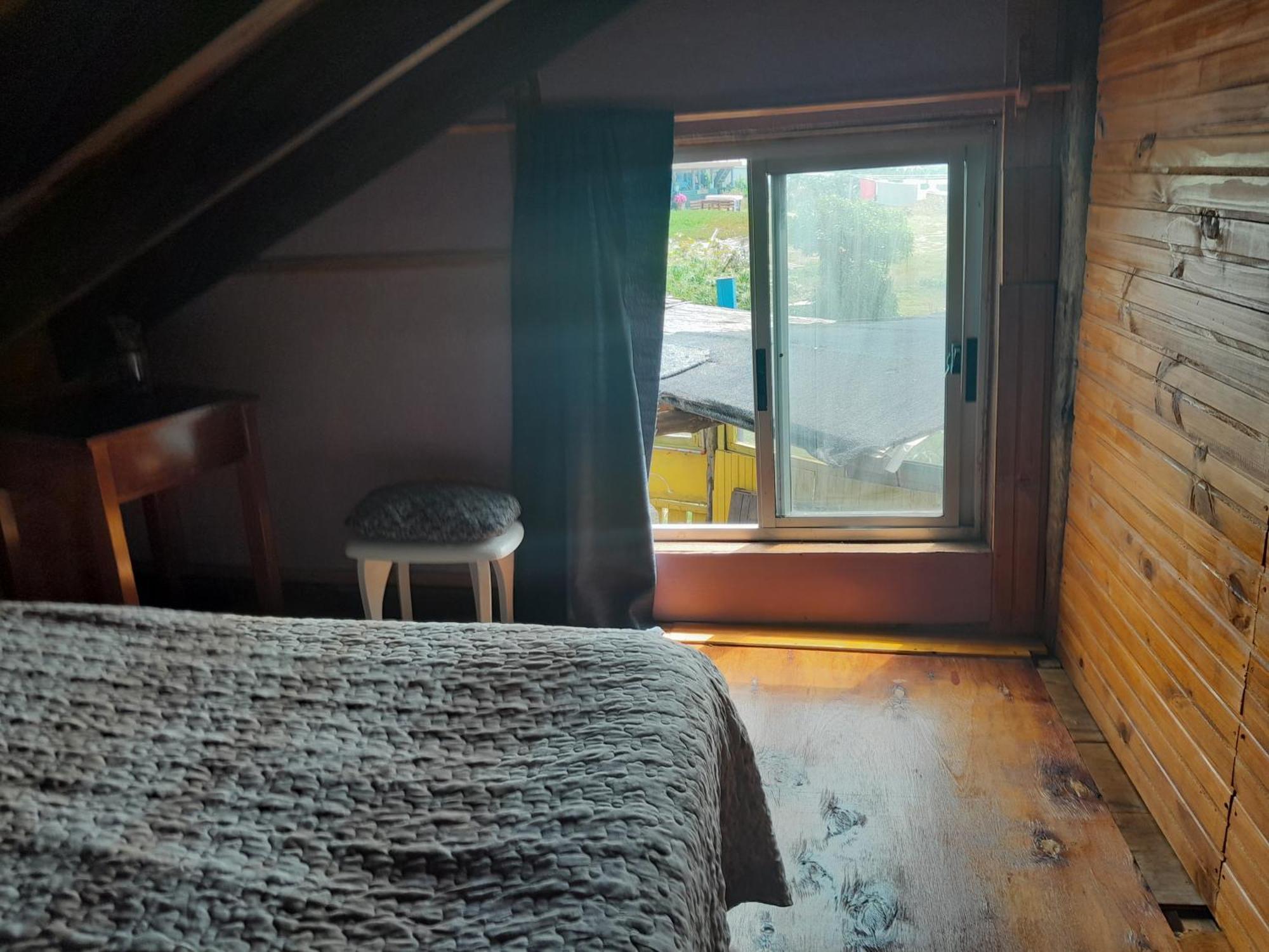 Bunker Hostel Cabo Polonio Room photo