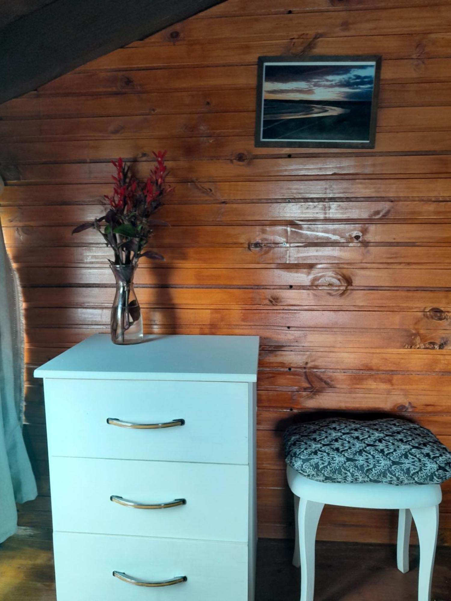 Bunker Hostel Cabo Polonio Room photo