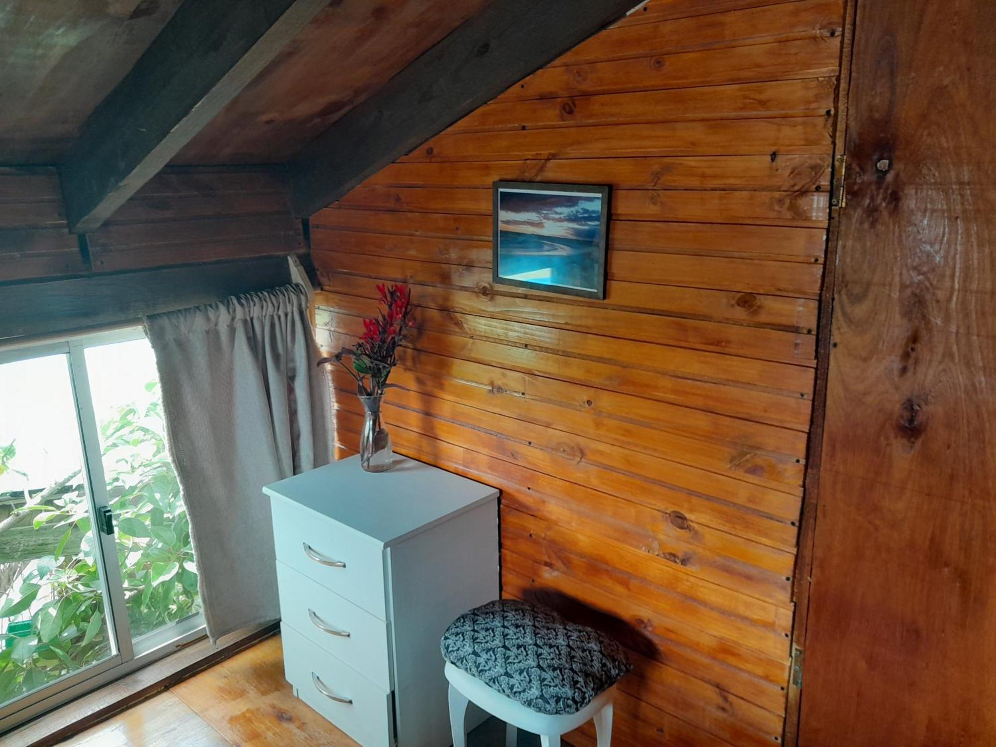 Bunker Hostel Cabo Polonio Room photo