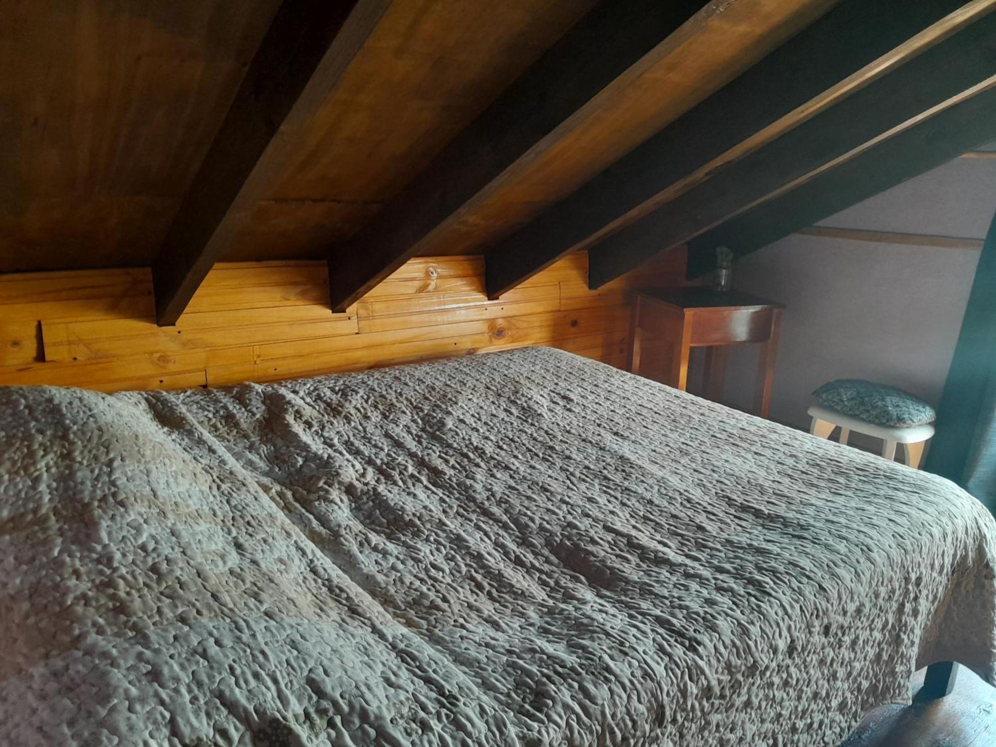 Bunker Hostel Cabo Polonio Room photo
